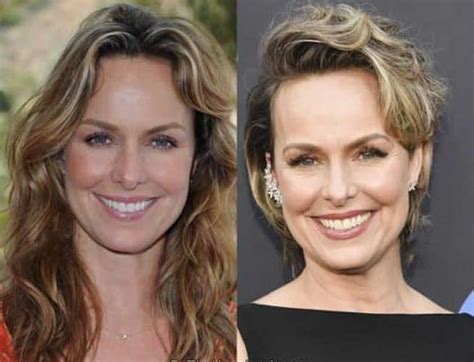 melora hardin boobs|Melora Hardin Plastic Surgery: Boob Job, Botox and Facelift